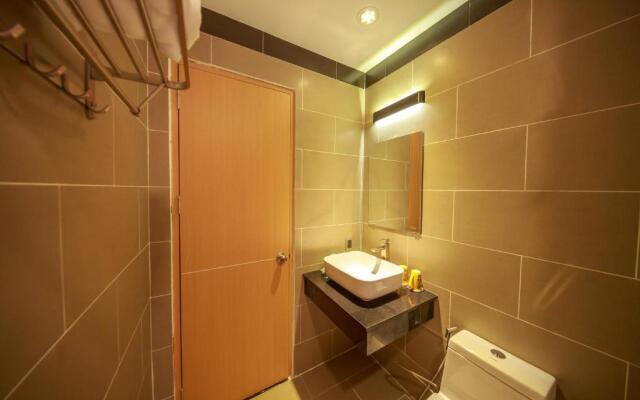Varia Hotel
