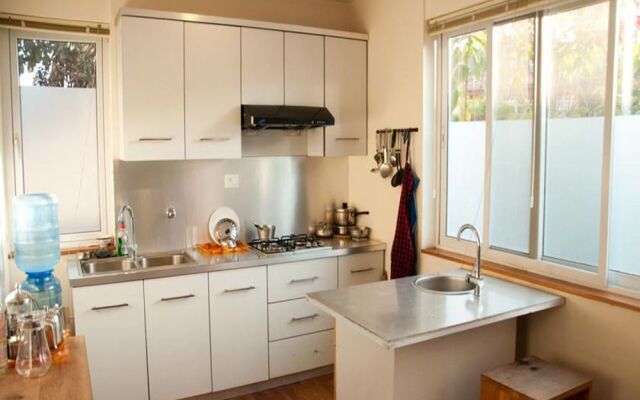 Lazimpat House B&B