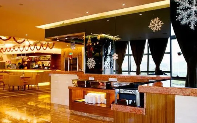 Railway Station Hotel
