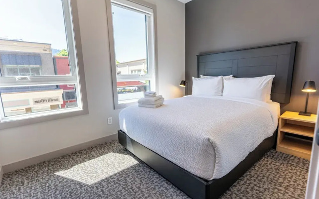 Basecamp Suites Revelstoke