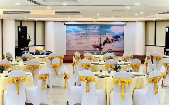 Petro House Vung Tau (Block A)