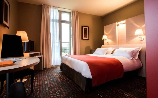 Le Verger du Domaine