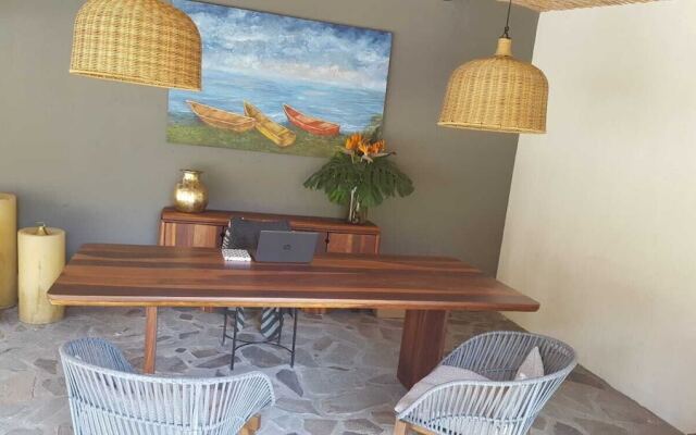 Casa Rivera de Moras