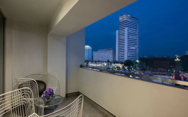 Kempinski Residence