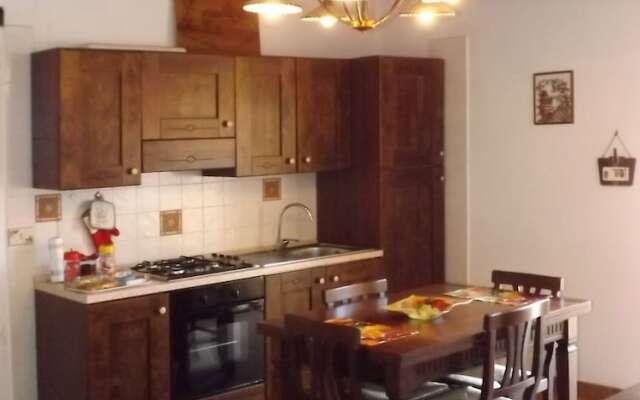 Residenza Degli Oleandri