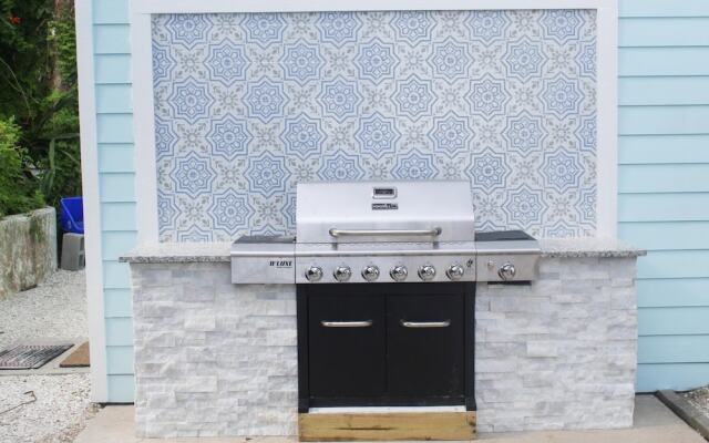 Pass-a-grille Key West Style Compound 108-18