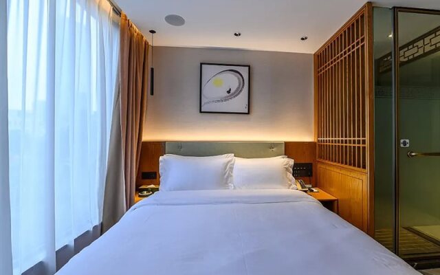 Fanyuan Hotel (Guangzhou Zhujiang New Town Store)