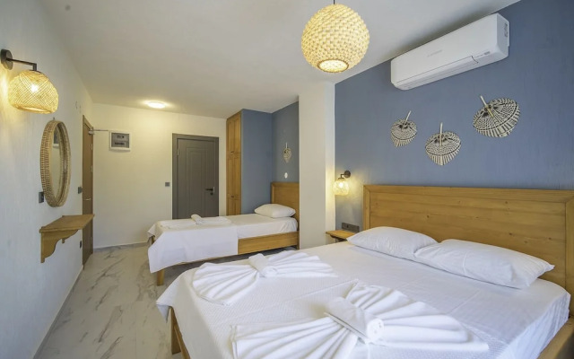 Venus Otel Datça