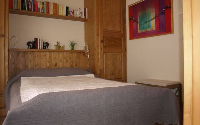 Appartement Chez Arséne