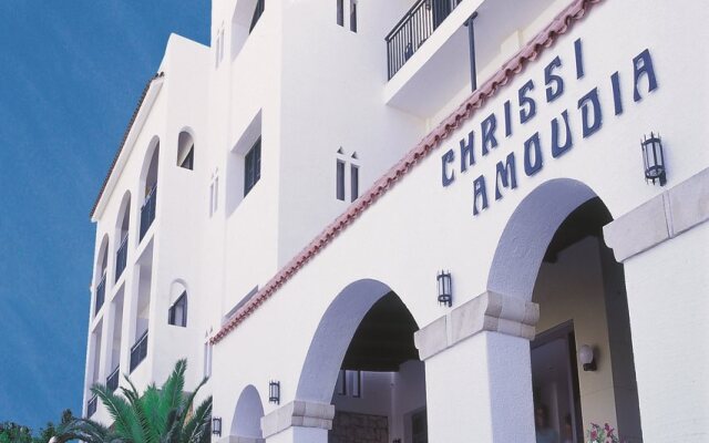 Chrissi Amoudia Hotel