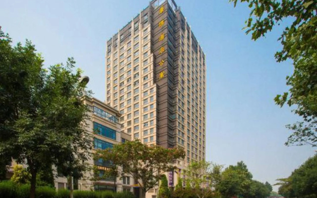 Kombo hotel apartment