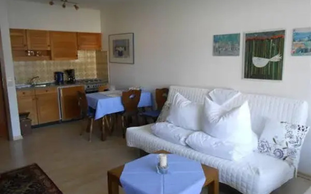 Apartments Garmisch-Partenkirchen