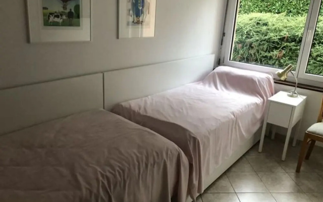 Holiday Apartment Casa Chimp 4