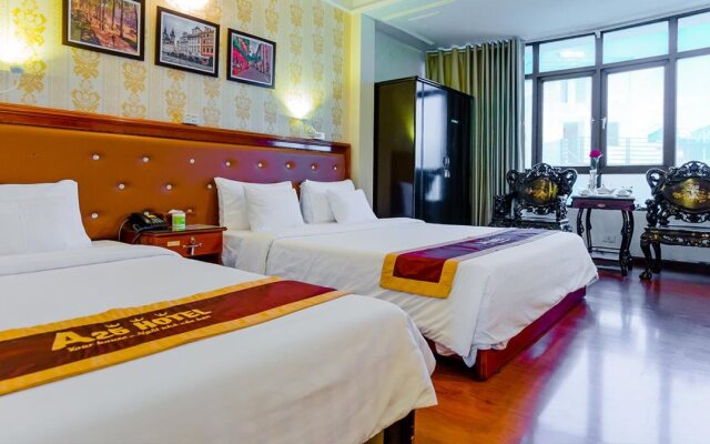 A25 Hotel - Nguyen Thai Hoc