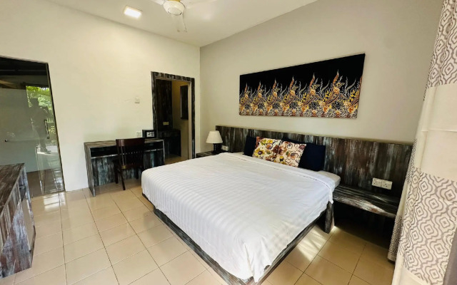 Tropical Resort Langkawi