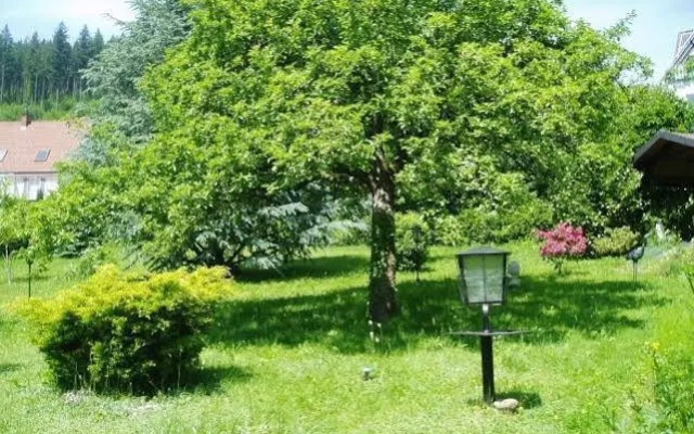 Schwarzwaldhotel Garni Wolfach