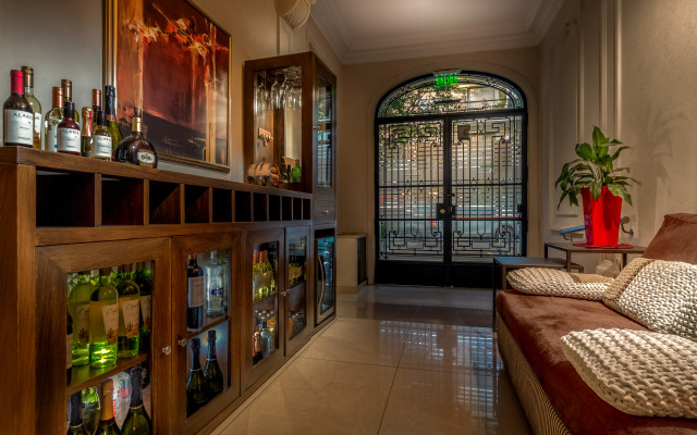 Duque Hotel Boutique & Spa