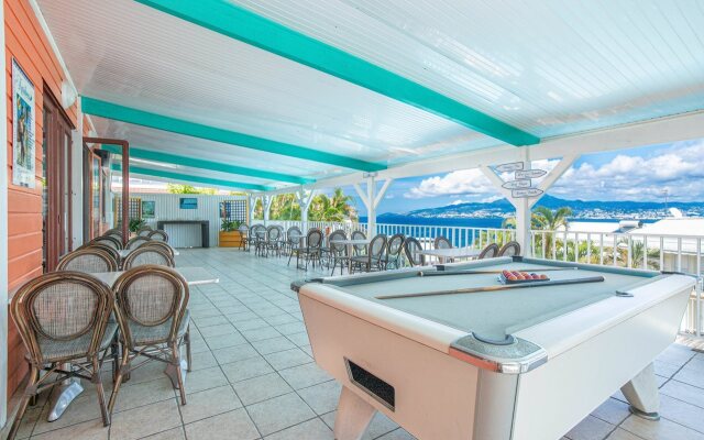 Karibea Camelia Residence