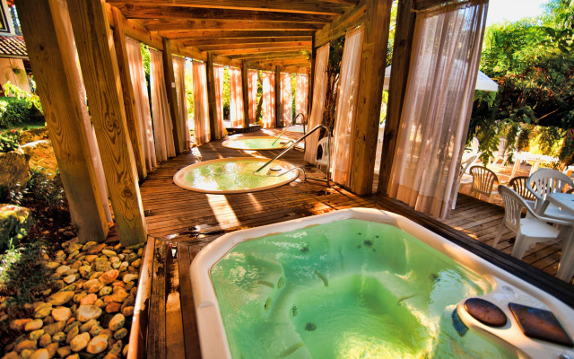 Fazzenda Park Resort