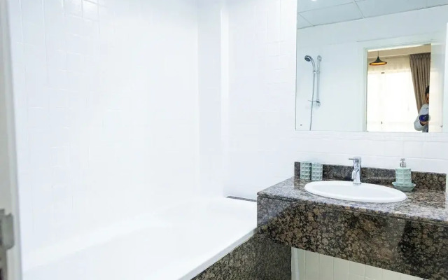 HAPPY SEASON | JBR Apartments