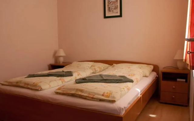 Natura Vita Apartmanok