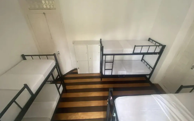 Odara Hostel & Guesthouse