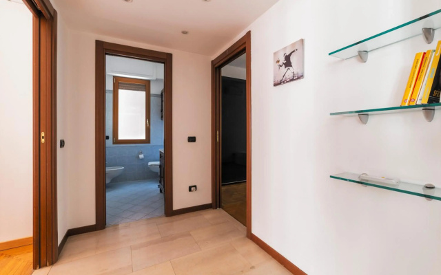 Cenisio M5 Lovely Apartment - with balcony!
