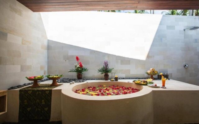 Anulekha Resort and Villa