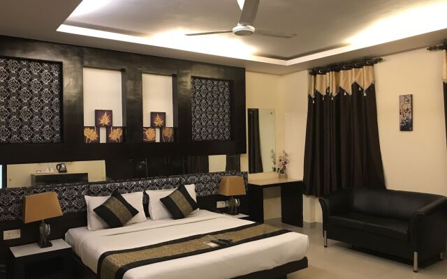 Nandkartar Orchid Suites