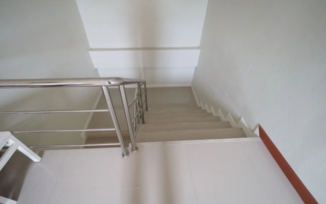 Sornwaree Apartment