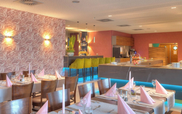ACHAT Hotel Frankfurt Maintal
