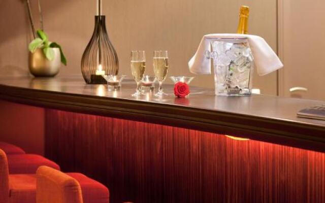 Logis Hotel Restaurant Muller