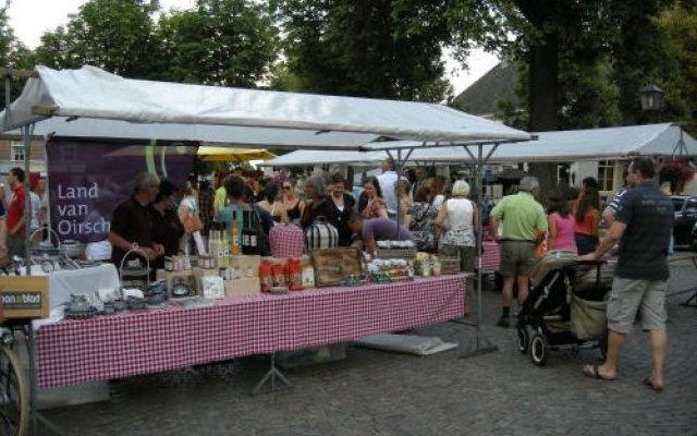 Het Groene Bed Oirschot