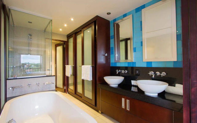 San Lameer Hotel and Spa