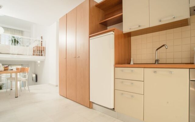 Elizabeth Suites