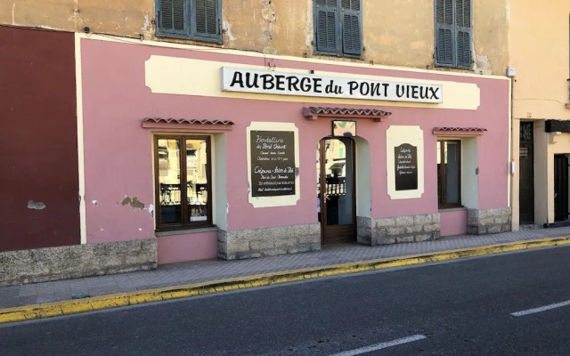 Hostellerie du Pont Vieux