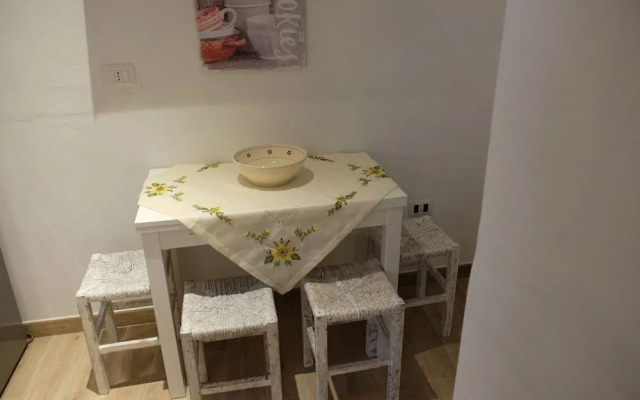 Dimora Luxori Santa Lucia Apartments