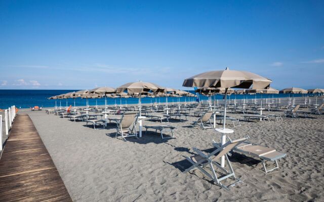 Il Cormorano Resort&Spa - Grisolia