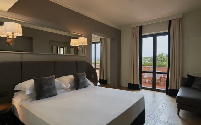 Fonteverde Lifestyle & Thermal Retreat