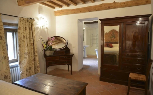 Verdidea - VILLA I LECCI