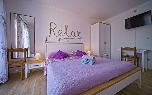 Guest House Matana Pomena