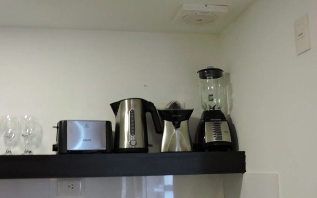 Rivadavia Apartments