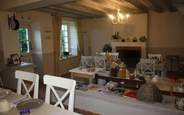 Chambres d'hï¿½tes Le Clos du Puits