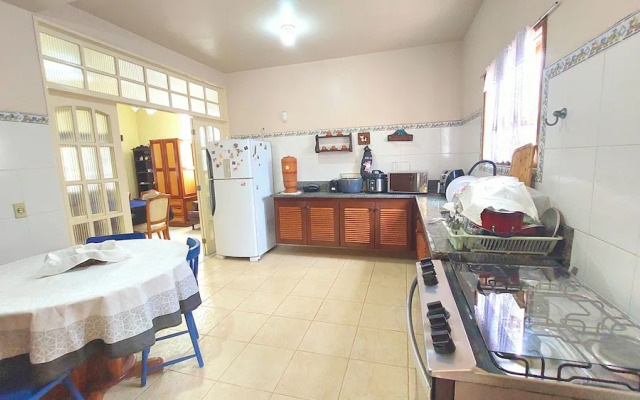 Village Itaúna Inn
