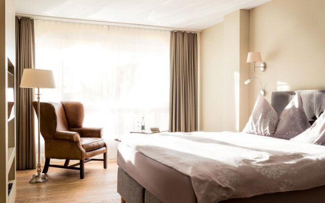 Parkhotel Langenthal