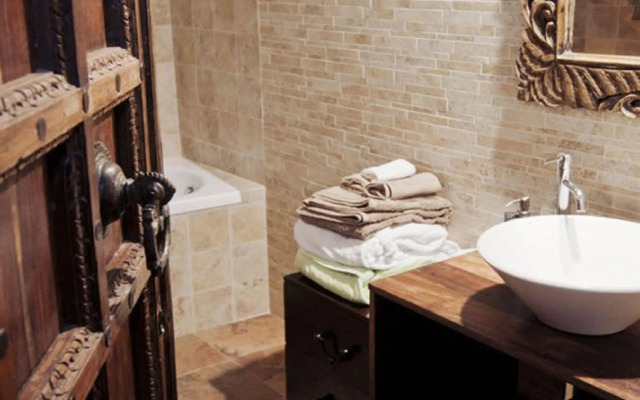 Venice Country Apartments