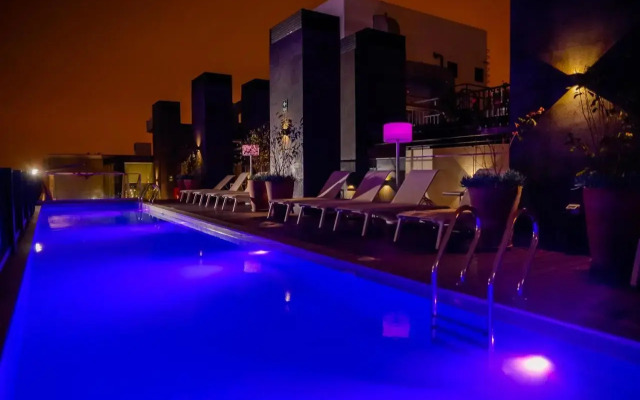 INNSiDE by Meliá Lima Miraflores