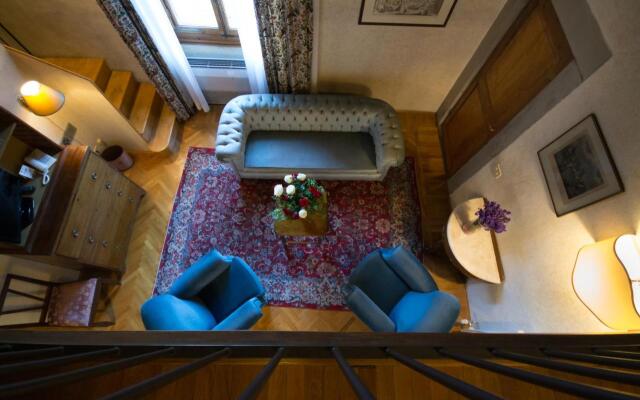 Loggiato Dei Serviti