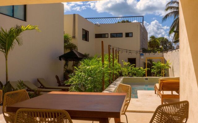 Mayanah Condohotel Bacalar