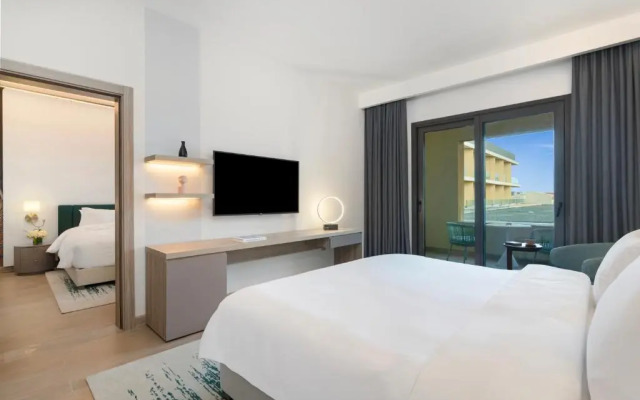 RIXOS Obhur Jeddah